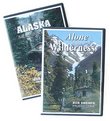 Alone in the Wilderness 2-DVD Package
