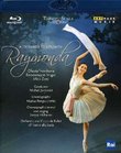 Raymonda [Blu-ray]
