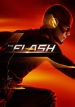 Flash: Season 1 Blu-ray