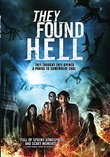 They Found Hell DVD