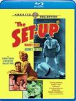 The Set-Up (1949) (BD) [Blu-ray]