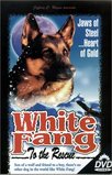 White Fang to the Rescue