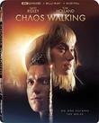 Chaos Walking [Blu-ray]