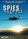 NOVA: Spies That Fly