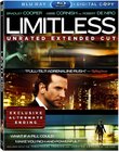 Limitless [Blu-ray]