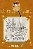 Sherlock Hound - Case File 6