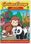 Curious George - Zoo Night & Other Animal Stories