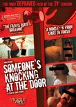 Someone's Knocking at the Door [Blu-ray]