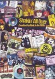 Shakin' All Over: Canadian Pop Music In the 1960's