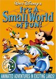 Walt Disney's It's a Small World of Fun 2