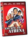 Escape to Athena /