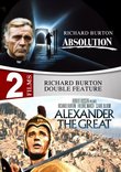 Absolution / Alexander The Great - 2 DVD Set (Amazon.com Exclusive)