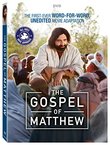 The Gospel of Matthew [DVD]