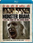 Monster Brawl [Blu-ray]