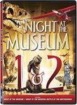 Night at the Museum 1 & 2