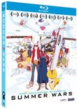 Summer Wars [Blu-ray]