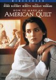 How to Make an American Quilt (Ws)