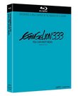 Evangelion 3.33: You Can (Not) Redo [Blu-ray]