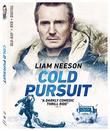 Cold Pursuit [Blu-ray]