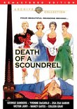 Death of a Scoundrel