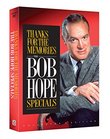 The Bob Hope Specials: Thanks for the Memories (6DVD)