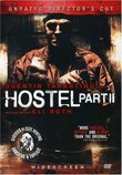 Hostel - Part II (Unrated Widescreen Edition)