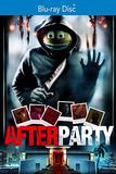 After Party (2019) [Blu-ray]