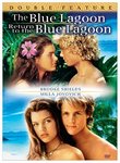 The Blue Lagoon and Return to the Blue Lagoon (Double Feature)