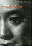 Tokyo Story - Criterion Collection