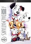 ONE HUNDRED AND ONE DALMATIANS