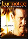 Burn Notice: The Fall of Sam Axe