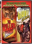 The Giant Gila Monster/The Killer Shrews - In COLOR! Also Includes the Original Black-and-White Version, Beautifully Restored and Enhanced!