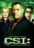 C.S.I.: Crime Scene Investigation, The Tenth Season