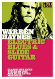 Warren Haynes: Electric Blues & Slide Guitar