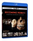 Becoming Human [Blu-ray]