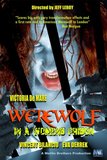 A Werewolf in a Women's Prison