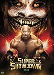 WWE: Super Showdown 2020 (DVD)