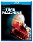 Time Machine [Blu-ray]