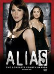 Alias: The Complete Fourth Season
