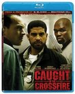Caught in the Crossfire [Blu-ray]