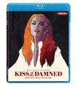 Kiss of the Damned [Blu-ray] (Alternate Artwork)