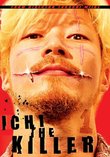 Ichi the Killer (R-Rated Edition) by Tadanobu Asano