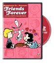 Happiness Is Peanuts: Friends Forever