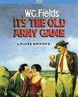 It's the Old Army Game (1926) [Blu-ray]