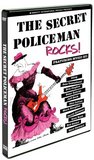 Secret Policeman's Ball: The Secret Policeman Rocks!