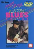 Mel Bay's Anyone Can Play Electric Blues Guitar