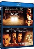 Reservation Road & Return to Paradise - Double Feature [Blu-ray]