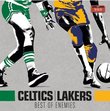 ESPN Films 30 for 30: Celtics/Lakers - Best of Enemies