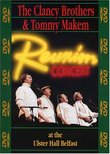 The Clancy Brothers & Tommy Makem: Reunion Concert at the Ulster Hall Belfast
