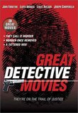 Great Detective Movies (They Call It Murder / Murder Once Removed / A Tattered Web)